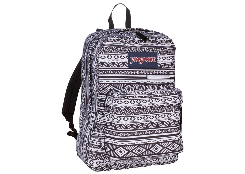 jansport digibreak 2