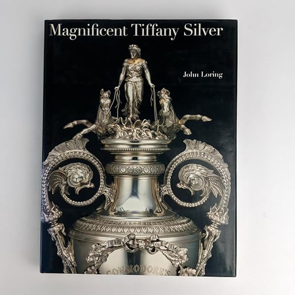 アート・デザイン・音楽 Tiffany Colored Gems (by John Loring) アート・デザイン・音楽 Tiffany Colored Gems (by John Loring