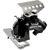 Banks Power 42799-B Monster-Ram Intake and Killer Grid Heater Upgrade
