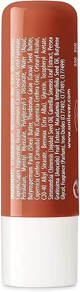 Vaseline Lip Therapy Cocoa Butter 4.8g Petroleum Jelly Lip Balm view 3