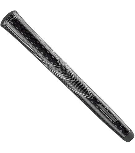 PROJET X Golf HZRDUS hybride fumée noire arbre de sauvetage 80