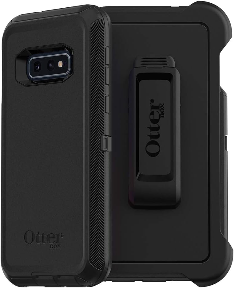 Amazon Otterbox Commuter Series Case For Galaxy S10e Otterbox S10e