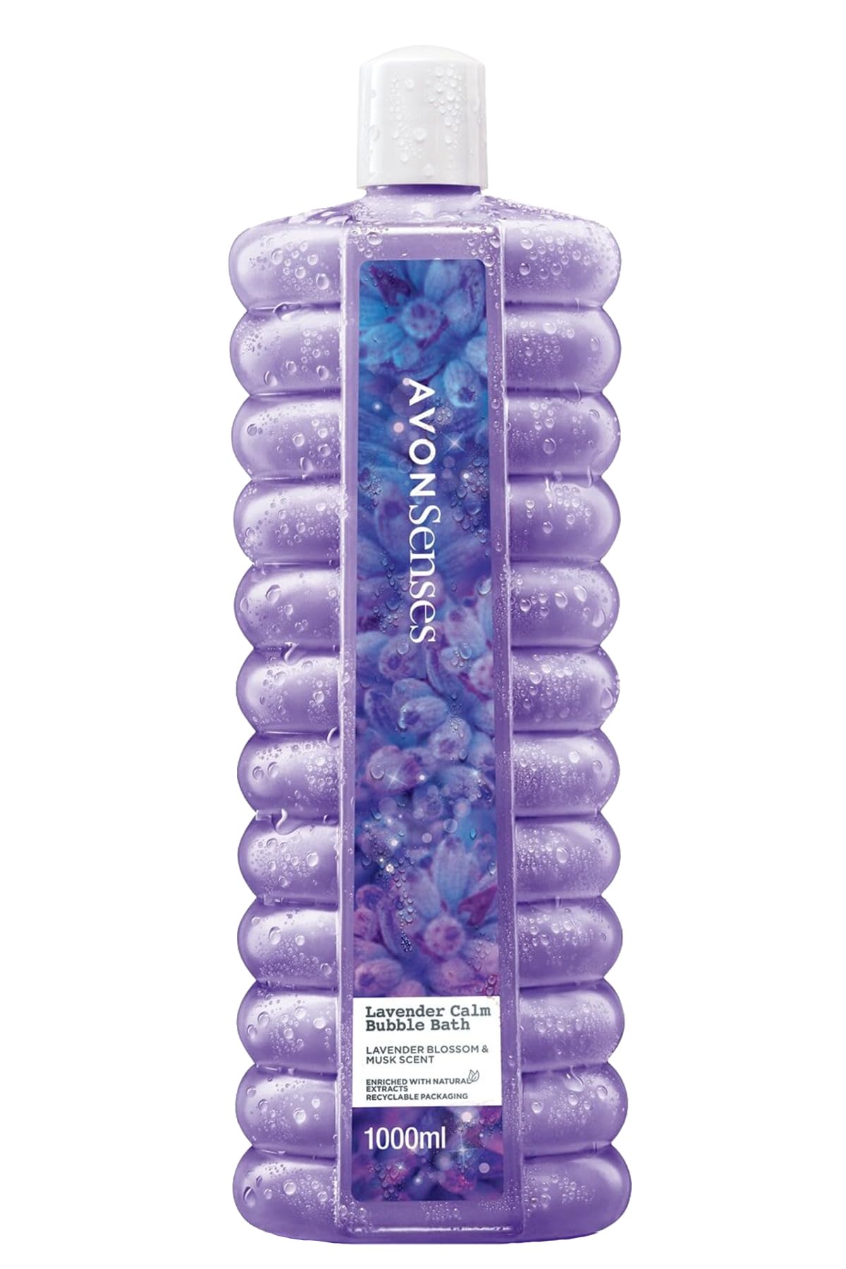 Avon Lavender Bubble Bath 500ml