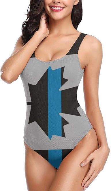 black one piece swimsuit canada