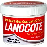 Lanocote Corrosion Control 4 Oz.