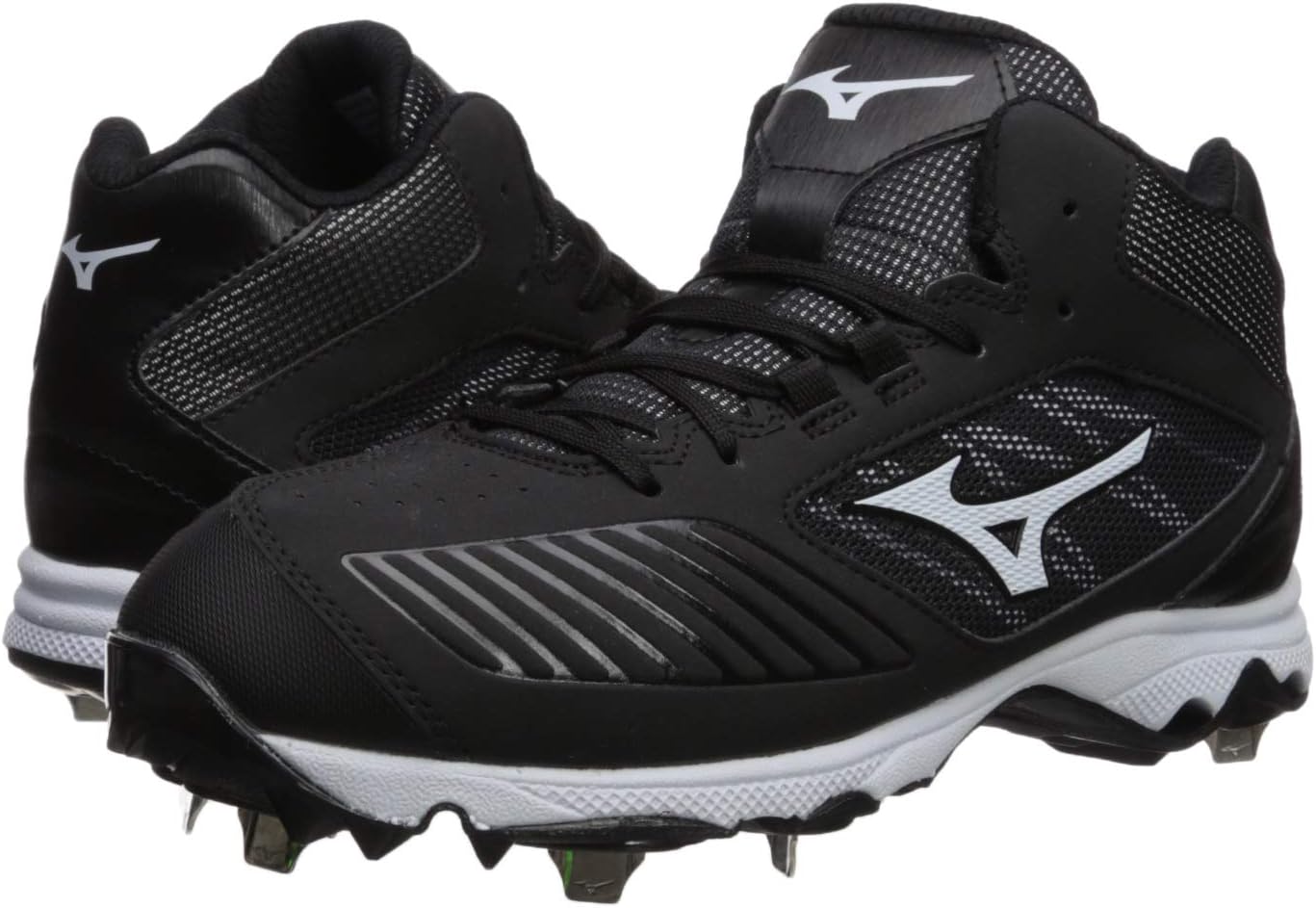 mizuno sweep 4 softball cleats
