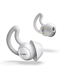 Bose Wireless Noise-Masking Sleepbuds