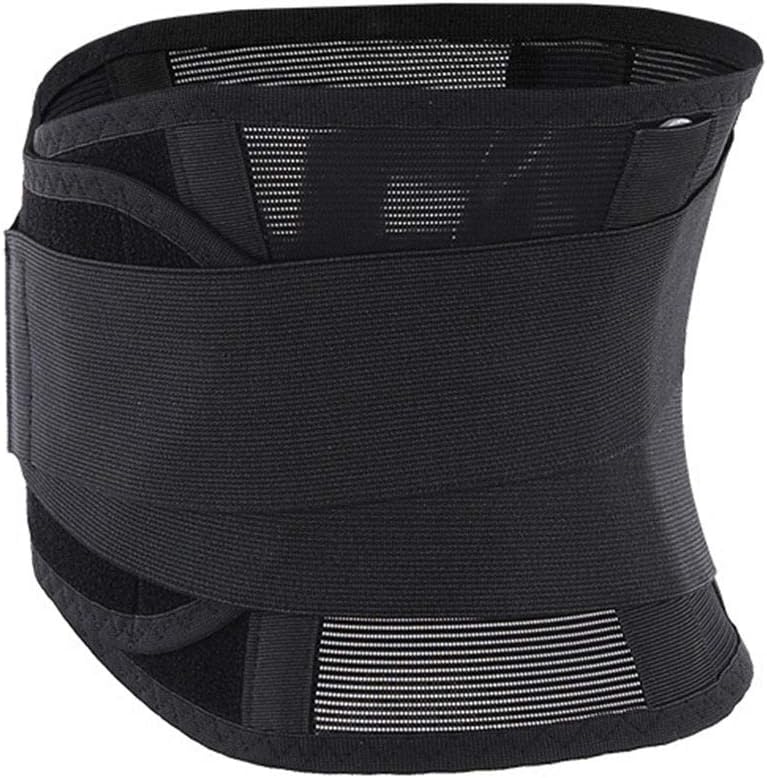 faja lumbar, cinturon lumbar, arnes lumbar, protector espalda