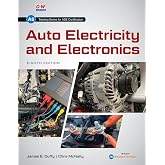 Auto Electricity and Electronics