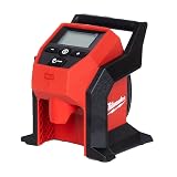 Milwaukee Electric Tools 2475-20 M12 Compact Inflator