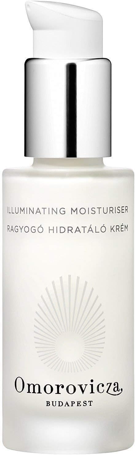 Omorovicza Illuminating Moisturiser by Omorovicza