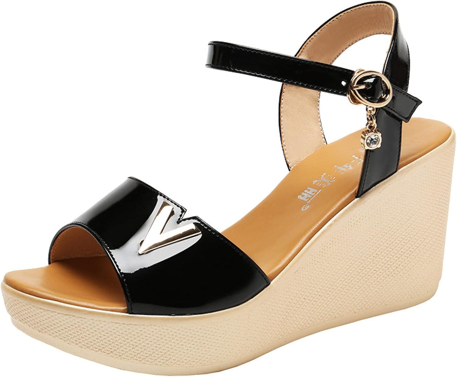 It's Official! You Need to Own These 10 Wedges This Summer â All Under $30 on Amazon - I Know 