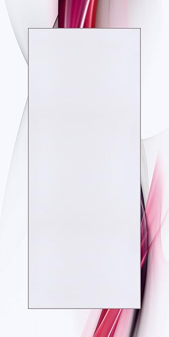 Artland Ganzkörperspiegel Holzrahmen zum Aufhängen Wandspiegel 60x120