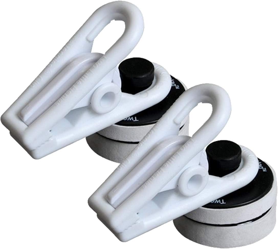 Two Little Fishies Veggiemag Seaveggie Clip Accessory