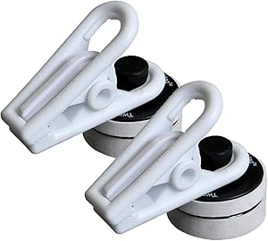 Two Little Fishies Veggiemag Seaveggie Clip Accessory