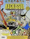 Back Issue #122 (October 2020)