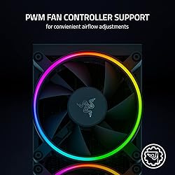 Razer Hanbo Chroma RGB All in One Liquid Cooler