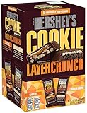 Hershey's Cookie Layer Crunch Variety Pack (30 ct.)