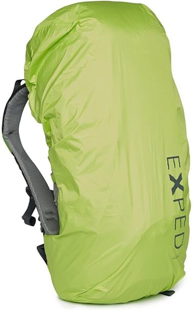 large backpack rain cover