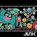 JUNK Brands Big Bang Lite Folk Revival Headband, One Size