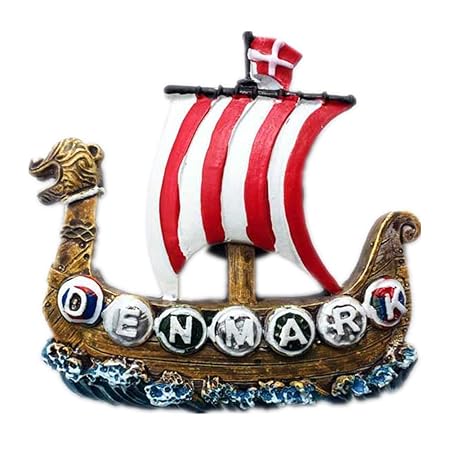 Imanes de refrigerador de resina, 3D, divertidos, con diseño de ...