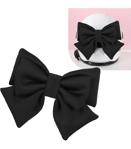 Ongfuwu Bow Helmet Accessory, 8.07