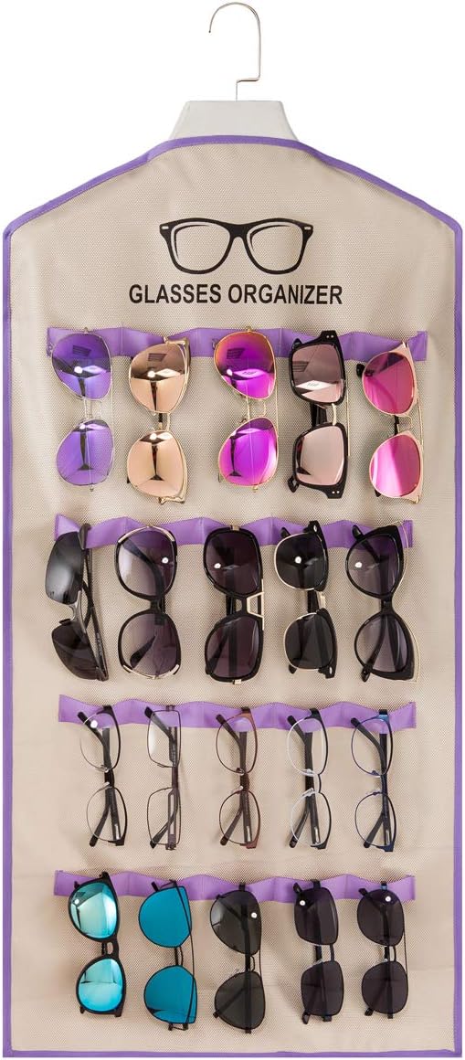 View Closet Sunglasses Holder Png