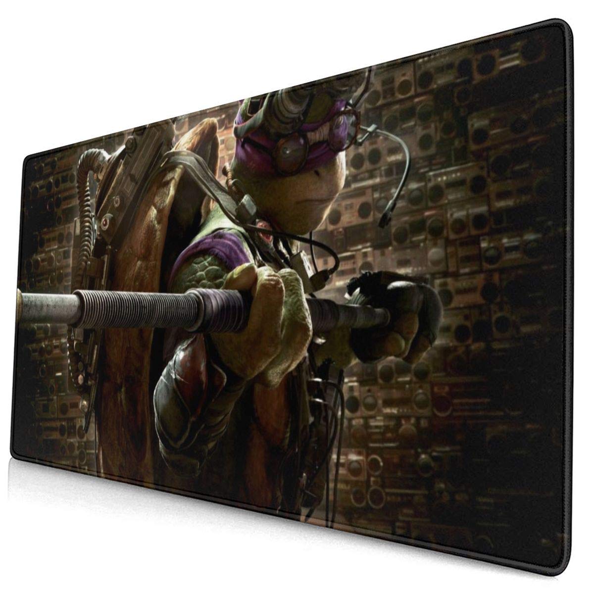 The 10 Best Ninja Turtle Computer Mouse