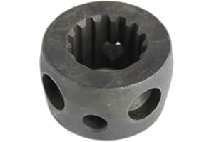 EPARTS, INC. E-67211-14133 Coupling, Inner Ball for Kubota B1550, B7510, B3000, B7200, B2100, B2320, B3000, BX2360, BX23D, BX24D, BX25 ++