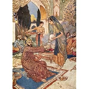 You know my Friends how bravely in my House For a new Marriage I did make Carouse Divorced old barren Reason from my Bed…
