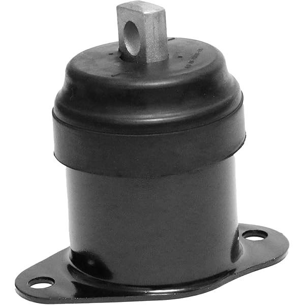 Amazon.com: Fortpro Motor Mount Compatible with International 