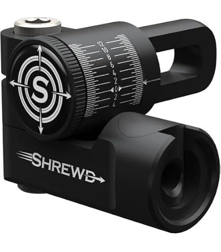 Support De Barre Arrière Mathews Pour Arc - Occasion Fonctionnel