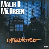 Unpredictable