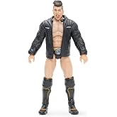 Jazwares Sammy Guevara AEW Unrivaled Series 4 #30 Action Figure