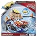 Disney Pixar Cars 3 Splash Racers Barrel Blowout Playset