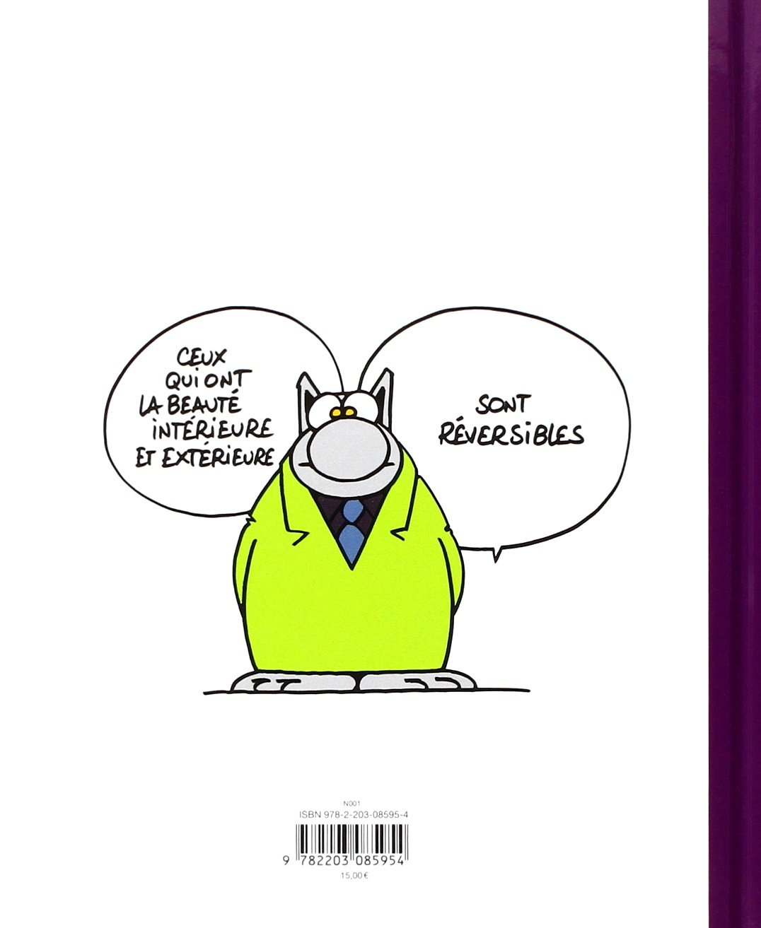 Agenda Le Chat 16 Papeterie French Edition Geluck Philippe Amazon Com Books