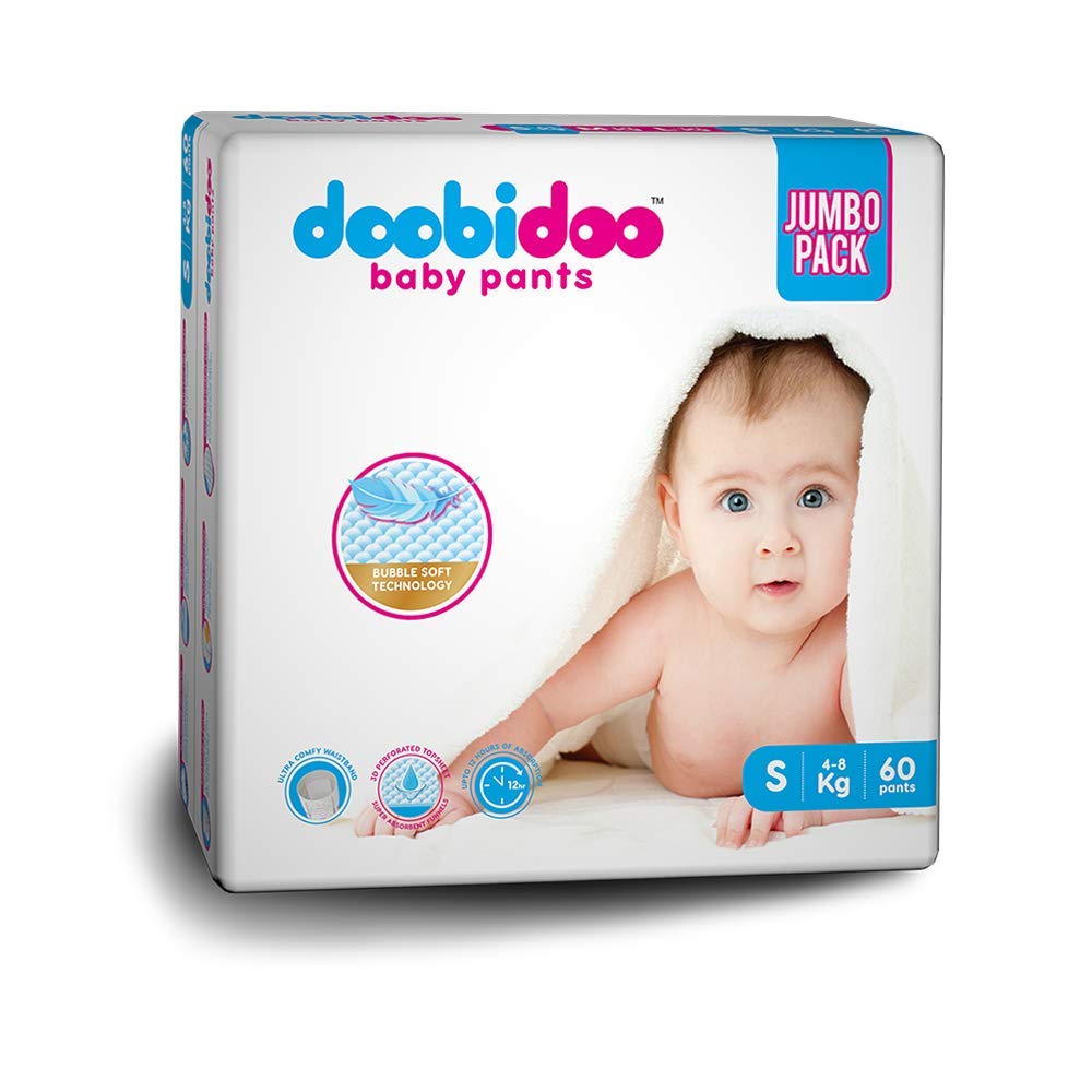 baby diaper pants small size