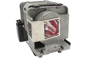 CTLAMP Compatible sp-lamp-078 / SPLAMP078 Replacement Projector Lamp Compatible Bulb with Housing Module Compatible with SP-LAMP-078 INFOCUS IN3124 IN3126 IN3128HD