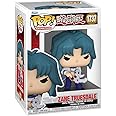 Funko POP Animation: Yu-Gi-Oh - Zane Truesdale - Collectable Vinyl Figure - Gift Idea - Official Merchandise - for Kids & Adults - Anime Fans - Model Figure for Collectors and Display