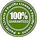 Pacific Linens 60-Pack White 100% Cotton Towel Washcloths, Durable, Lightweight, Commercial Grade and Ultra Absorbent