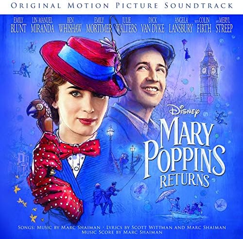 Various Artists - Paddington - Original Motion Picture Soundtrack