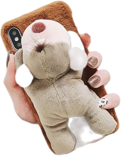 Amazon Toti 可爱い人気 スマホケース おしゃれ Iphone 12 Iphone 12mini Iphone12 Pro Iphone12 Pro Maxケース かわいいうつぶせ ぬいぐるみ 3d 個性 スマホ ケース Iphone11 11pro X Xr Xs Xs Max 携帯ケース 耐衝撃 保護 カバー 全面保護 擦り傷防止 Iphone 12