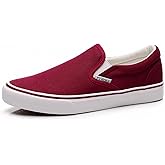 Cull4U Unisex Classic Slip On Trainer Shoes