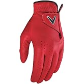 Callaway Golf Opti Color Glove (Worn on Left Hand