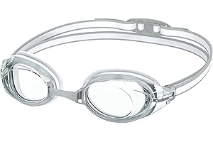 Speedo Unisex Swim Goggles Optical Vanquisher 3.0Swim Goggles Optical Vanquisher 3.0