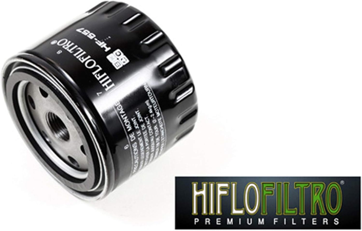 Oil Filter 2003 Bombardier Traxter Max 500 4x4 Auto ATV