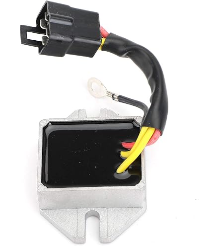 Voltage Regulator Rectifier For Ski-Doo Grand Touring 700 800 98-01 – 515175461