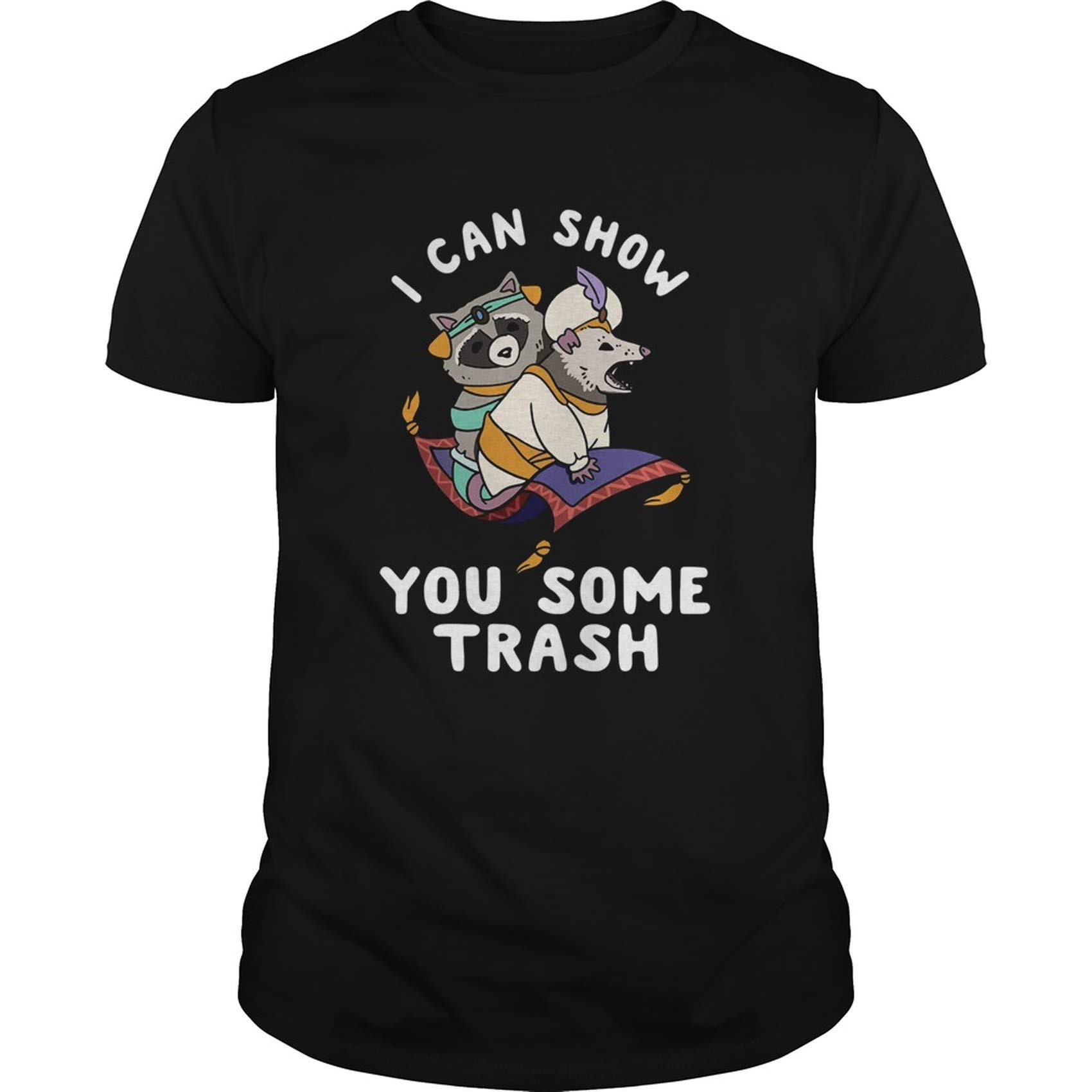 Can Show You Some Trash Teens Christmas Gift Deas For Gift Deas For Christmas Deas Gifts Gifts For Her T Shirt