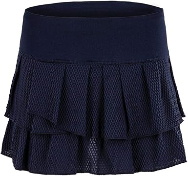 lucky in love skort
