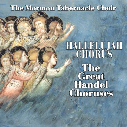 Mormon Tabernacle Choir, Carl Nielsen, Frideric Handel, Henry